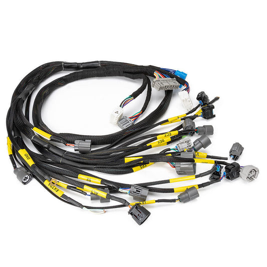 K20 K24 K-Series Tucked Harness CNCHOBD21 for Honda K-Swap Integra CRX EK EG New