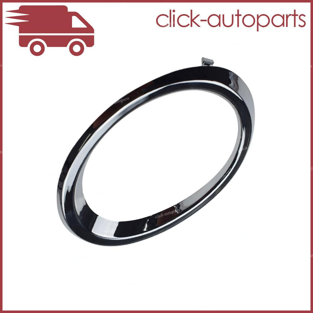 Front Left Fog Light Lamps Frame Cover Trim For 2012 2013 2014 for Toyota for Camry SE