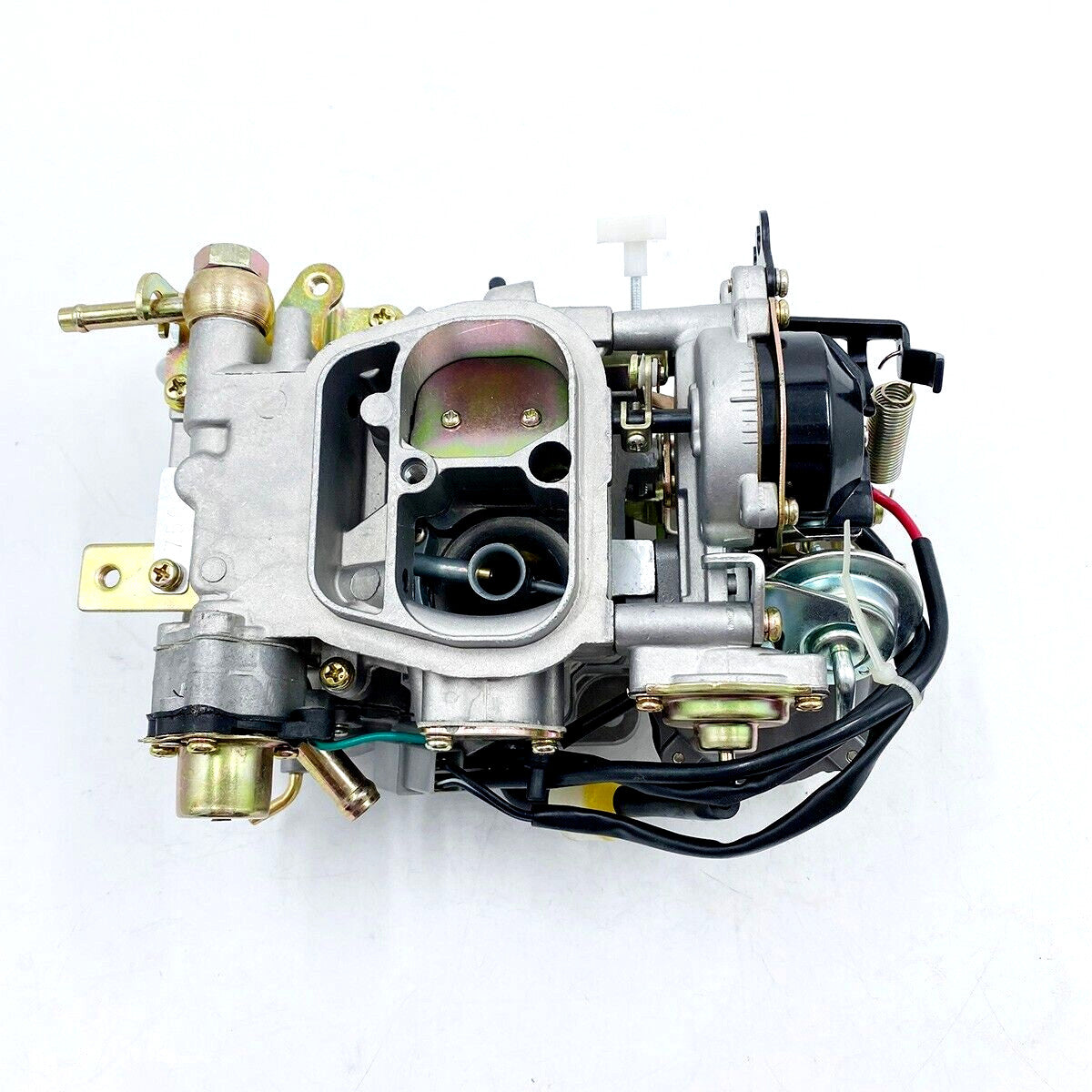 Carburetor for Toyota HIACE Town Ace HILUX Engine 1Y 2Y 3Y 4Y 1RZ 21100-75030
