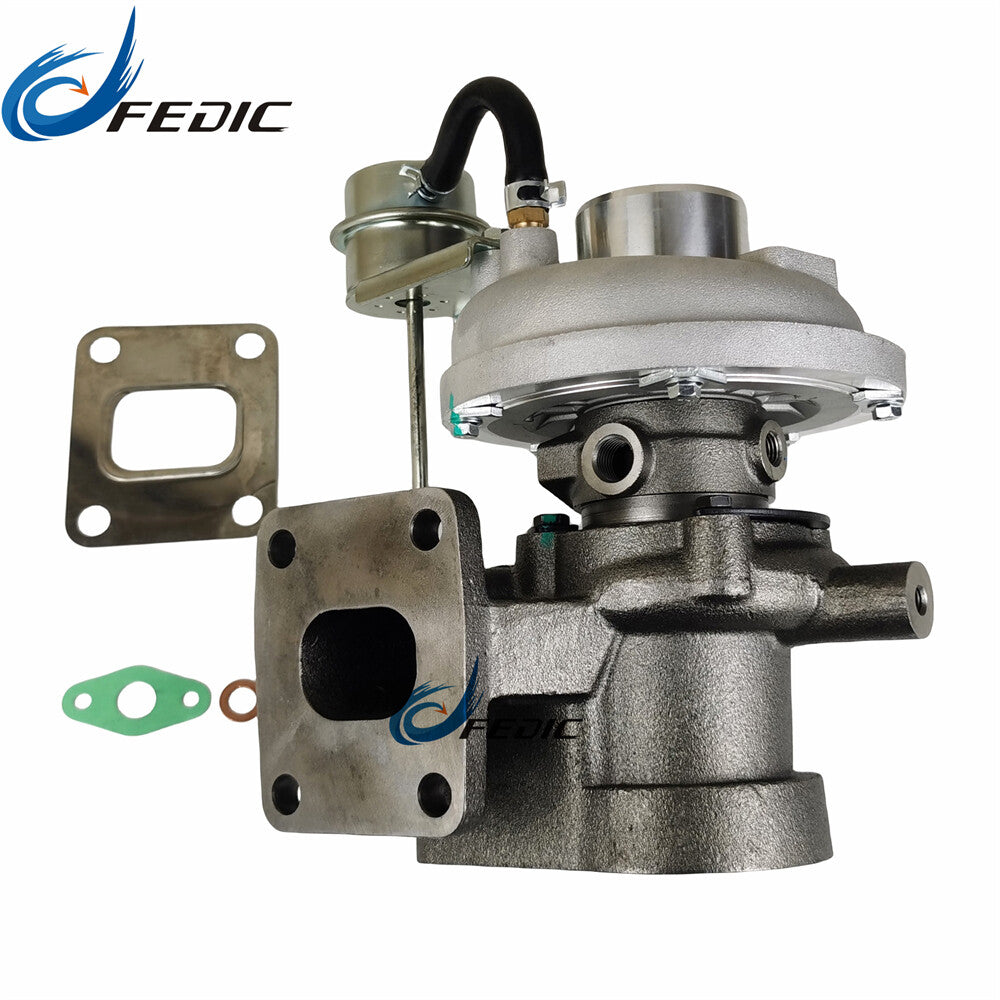 Turbocharger GT2052S 702213 28230-41710 for Hyundai Mighty Truck 85Kw D4AL 2001