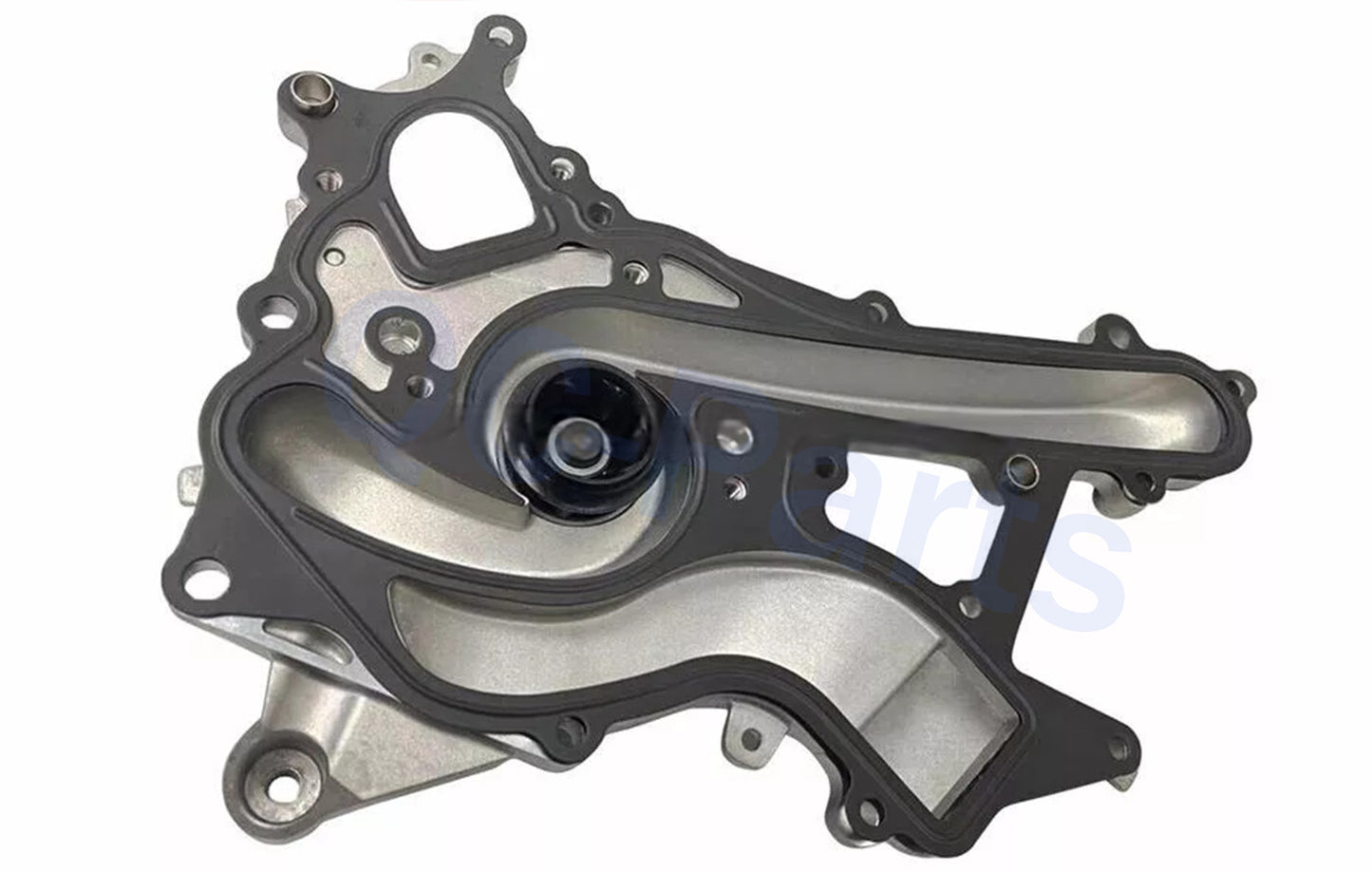 Gates water pump with gasket A2762001301 suitable for Mercedes-Benz C350, E350, ML350