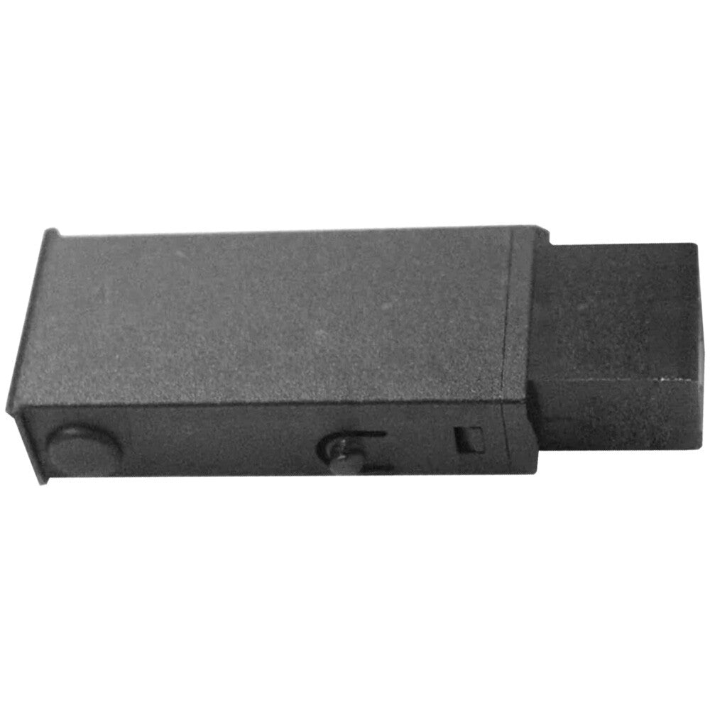 Center Console Aux/USB Port Black Plastic for Cruze 2010 2011 2012 13348688