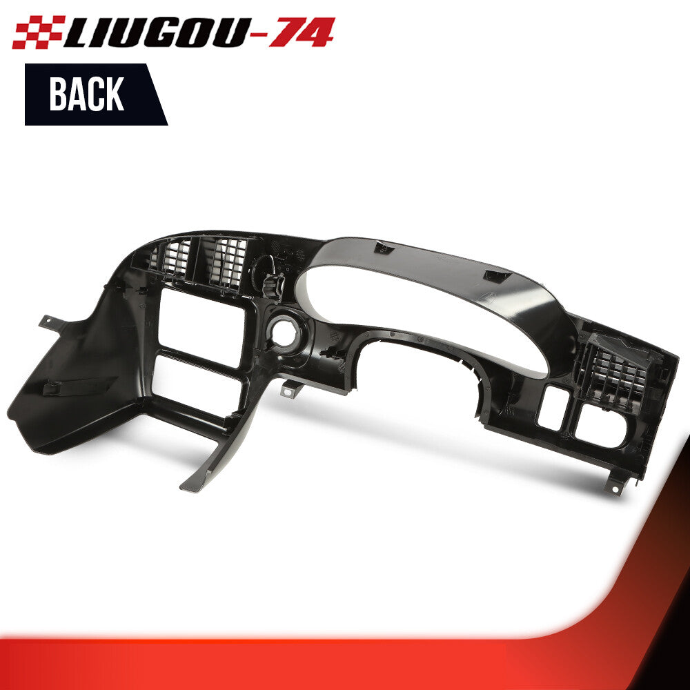 Suitable for Monte Carlo SS 2000 - 2005 instrument cluster radio dashboard air conditioning vent diaphragm