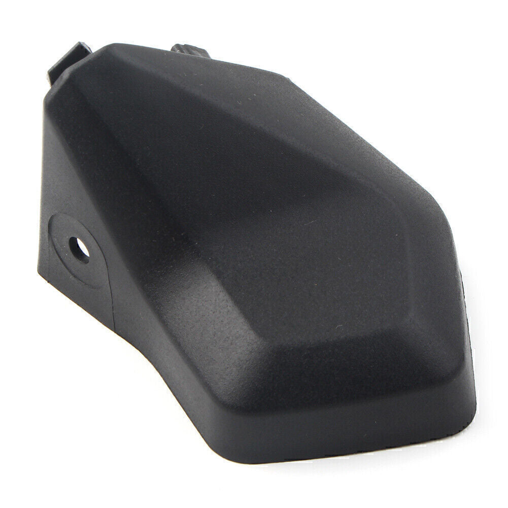 Headlight Guard Cover for YAMAHA MT09 FZ09 2017 2018 2019 Black Motorcycle