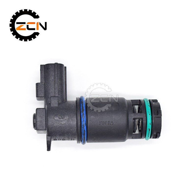 9U5A-9F945-BA is suitable for Ford FLEX 2010. 9U5A9F945BA F903A ventilation valve solenoid valve