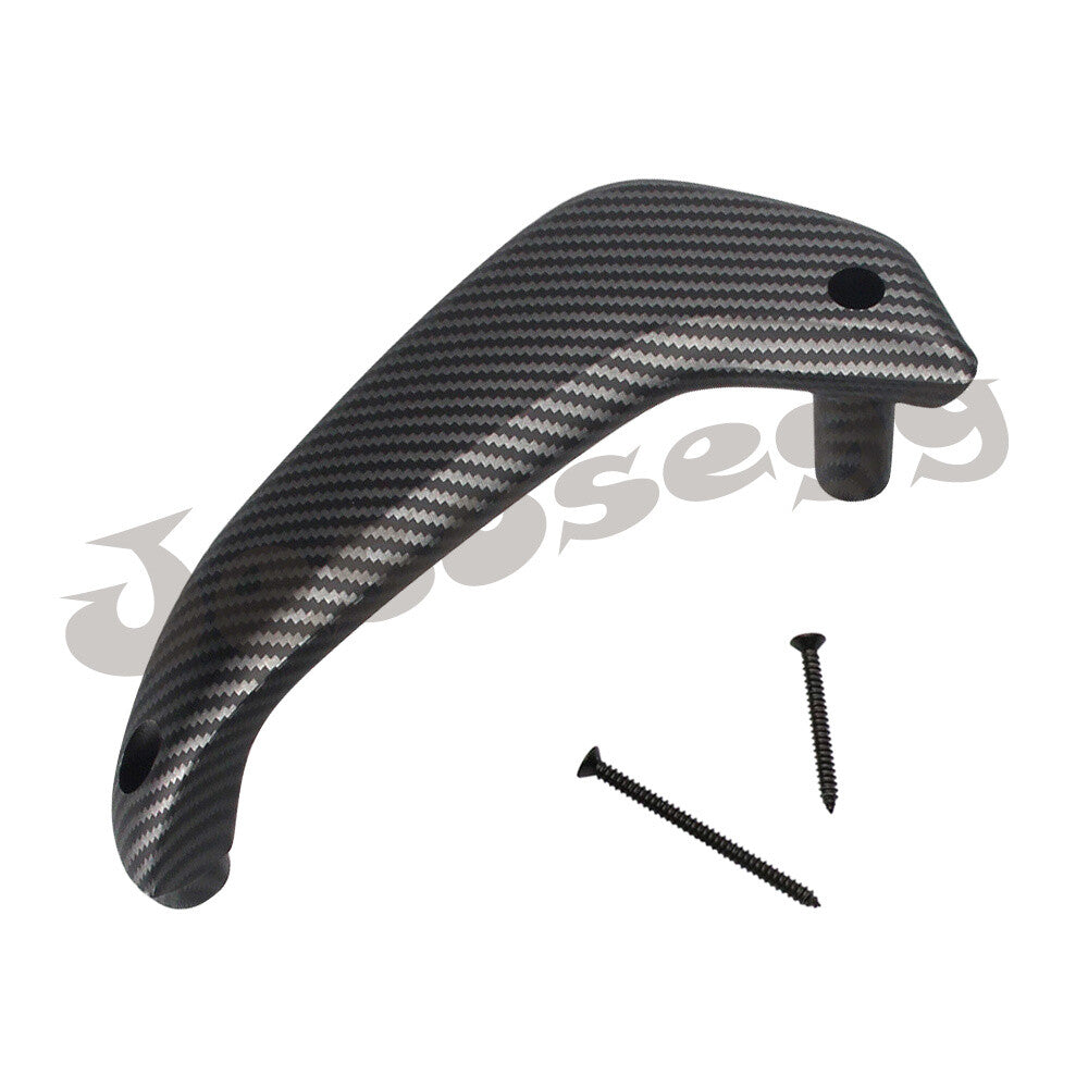 Right D2BB-A23942-CA35B8 Inner Front Door Pull Handle for Ford Fiesta 2011-2019
