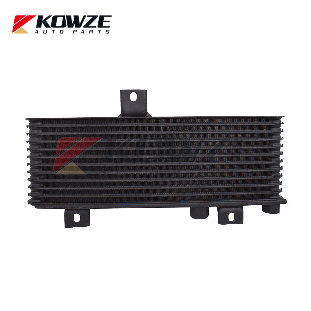 Engine Oil Cooler fit for Mitsubishi L200 Triton 2.4 K65T 3.0 K76T 1996-2007
