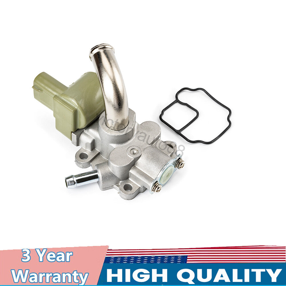 22270-75040 Applicable to 95 for Toyota Tacoma T100 2.4 2.7 22270-75020 Idle Air Control Valve