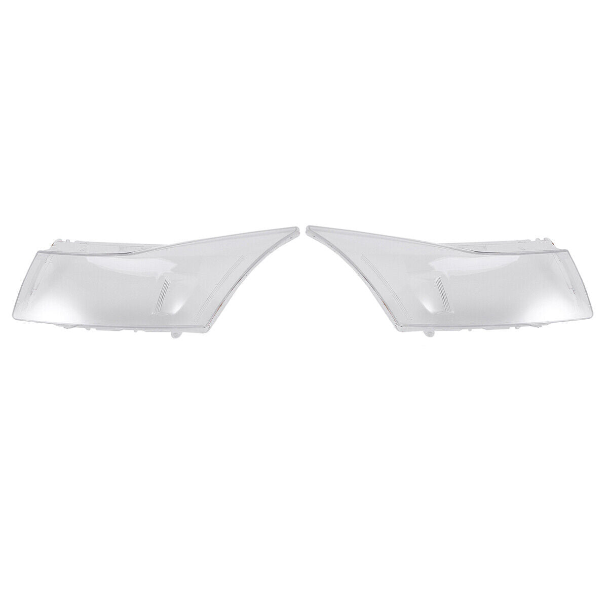 Headlight Lens Cover Lenses Replacement for Chevrolet for Chevy for Cruze 2011 2012-2014