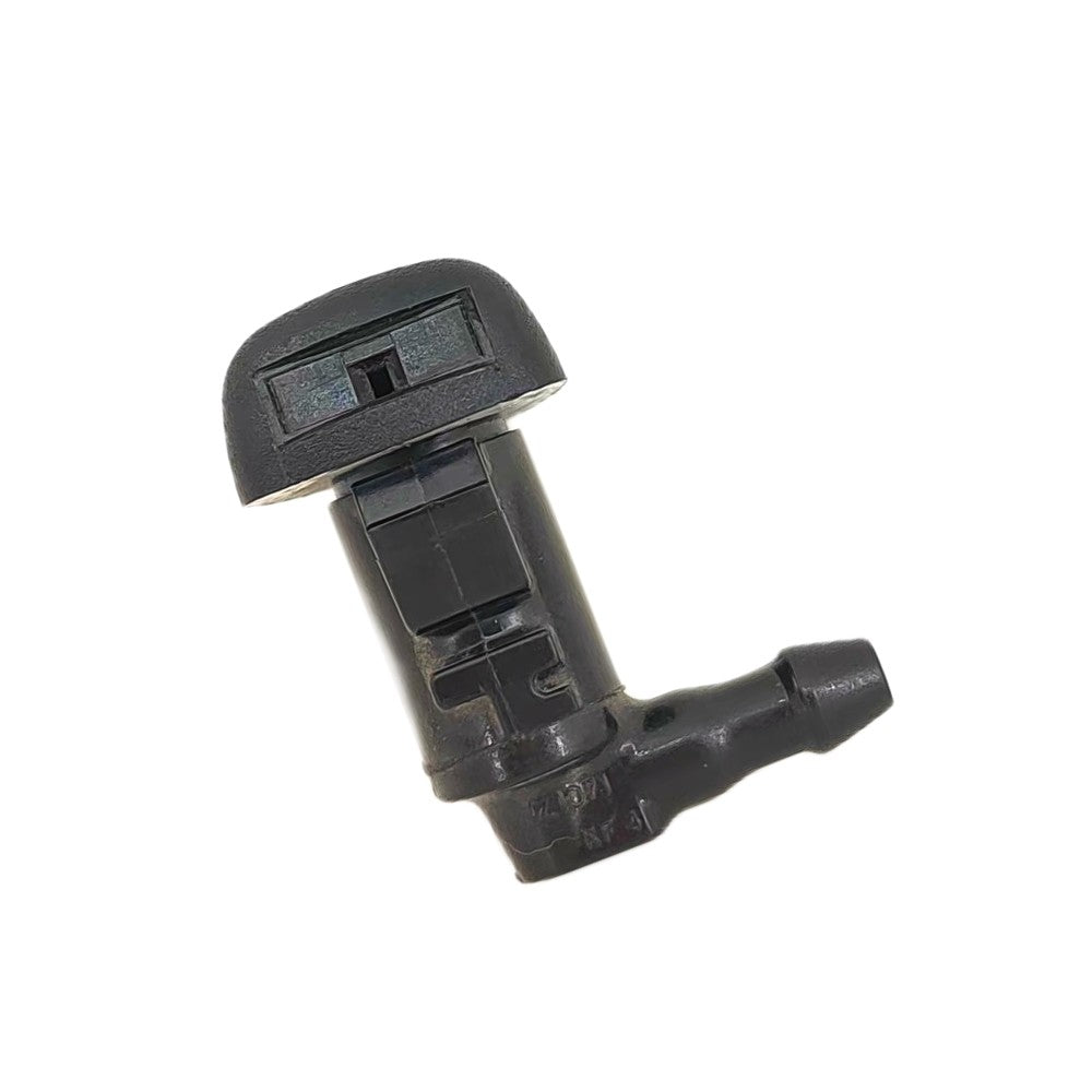 Fit For Sonata 2011 2012 2013 to 2015 Front Windshield Wiper Washer Jet Nozzle