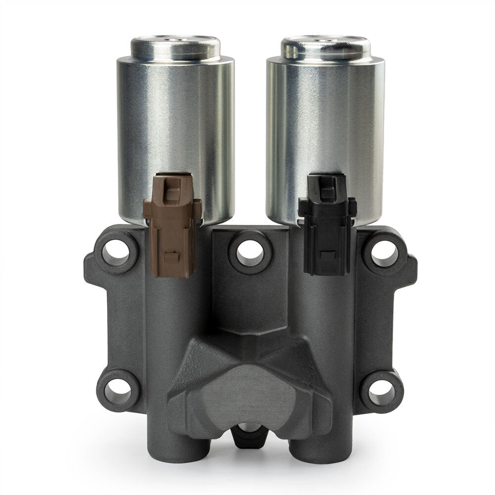 for Honda for Civic 1.8L 2.4L Fit 1.5L 2009-13 Transmission Dual Linear Solenoid NEW