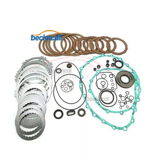 0AW OAW Auto Transmission CVT Master Overhaul Rebuild Kit for AUDI A4 A5 A6 A7