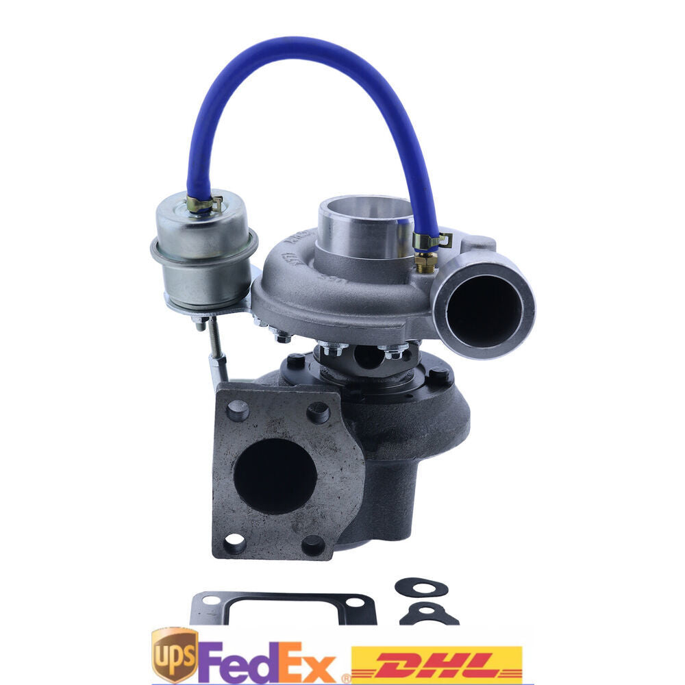 Turbocharger 1232926 123-2926 Fits Caterpillar 3054 Engine 914G Loader