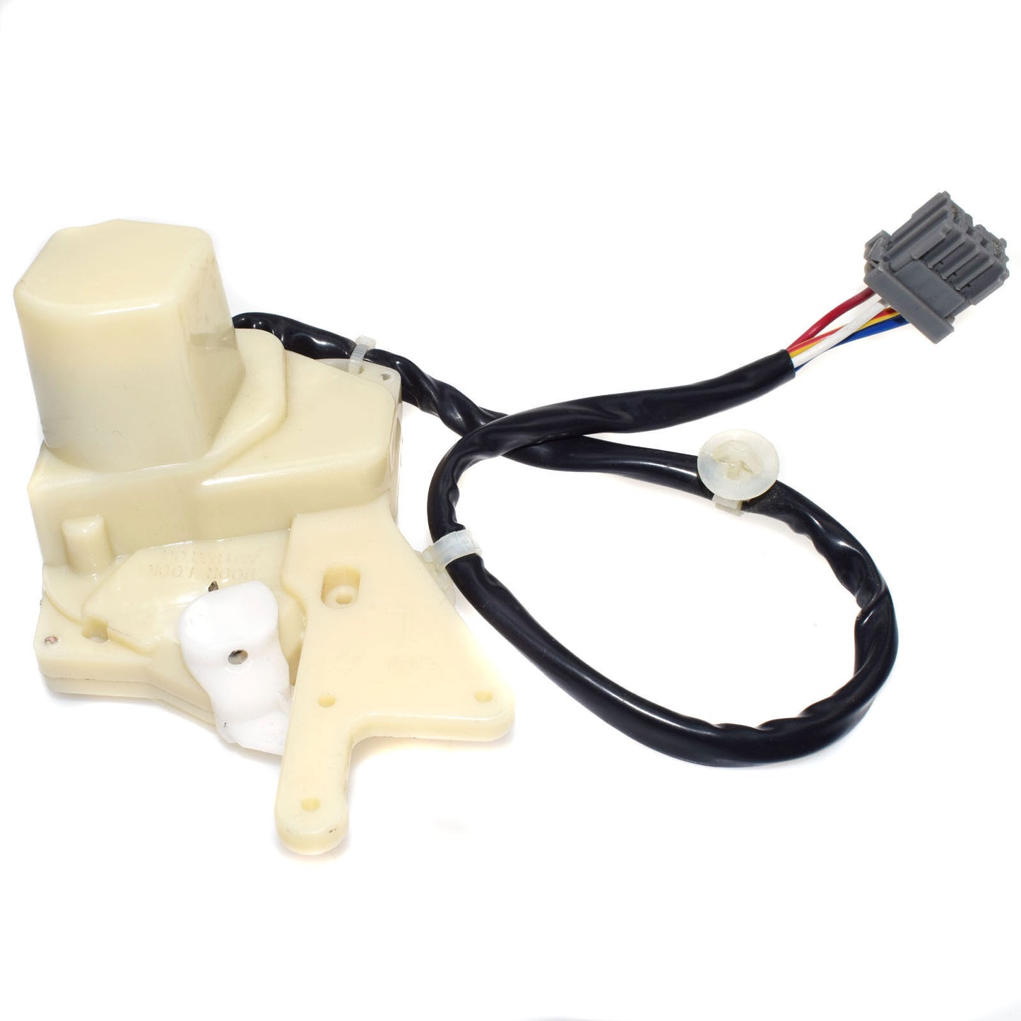 Fits 94-97 for Honda Accord 72155-SV4-A21 Power Door Lock Actuator Motor Front Left
