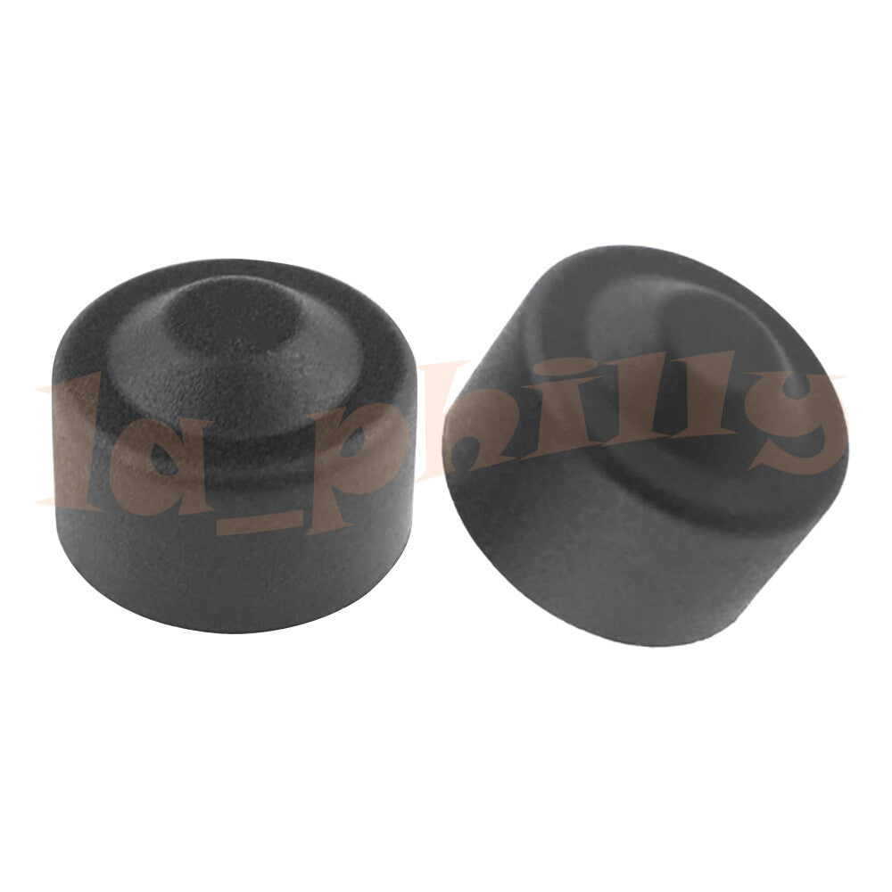 2X Windscreen Wiper Arm Nut Cover Cap Fit for BMW X1 X3 for X5 E90 E87 Z4 E90 F01