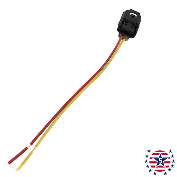 Intake air temperature sensor connector 37880-PLC-004 Fit for Acura MDX RSX TSX