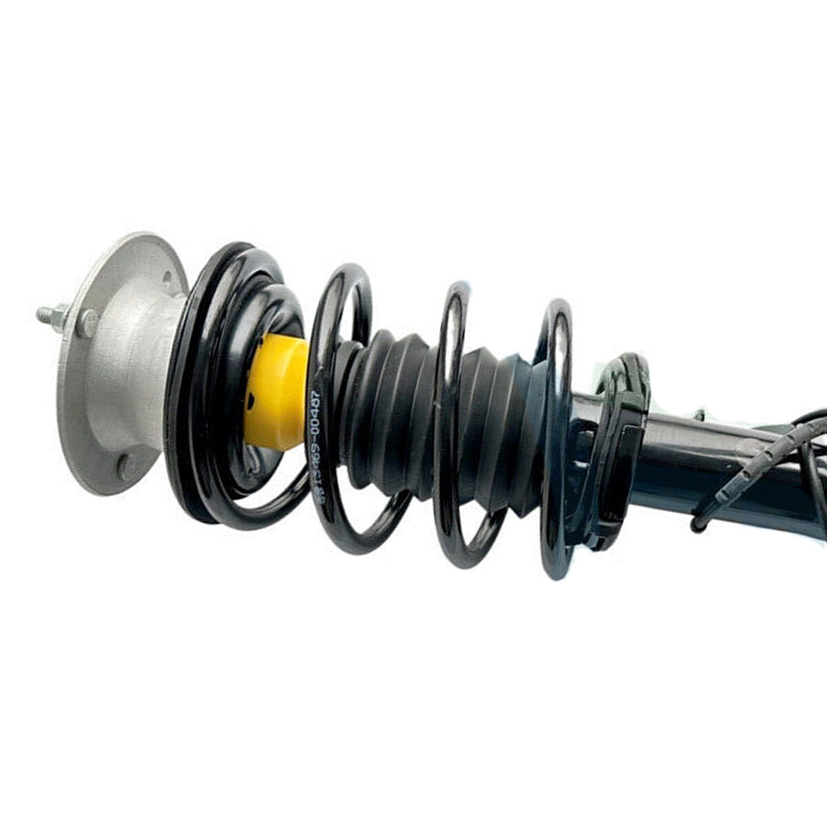 Right front shock absorber strut assembly VDC for BMW Z4 E89 sDrive 2009 - 2016 37116792892