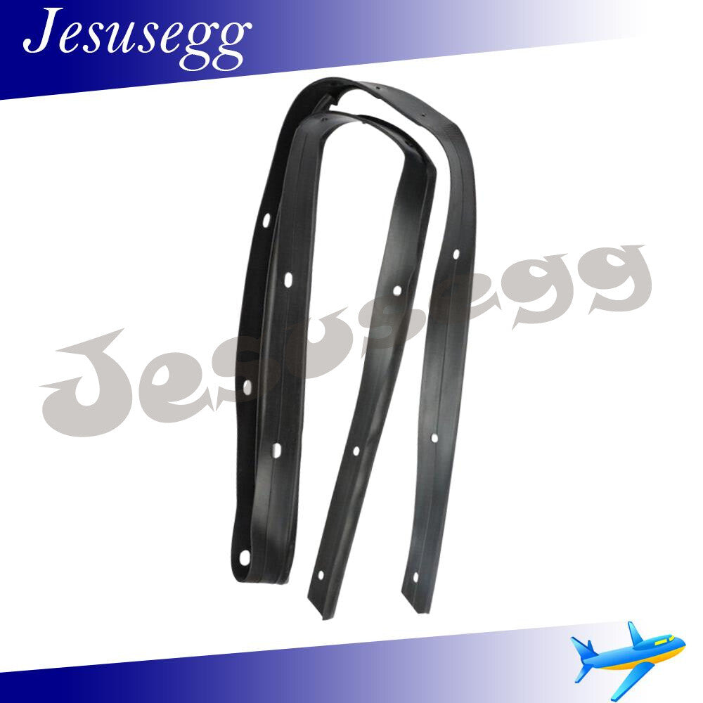 Hood Bonnet Rubber Seal 74146-TBA-A01 Fit for Honda for Civic 2016 2017 2018-2019