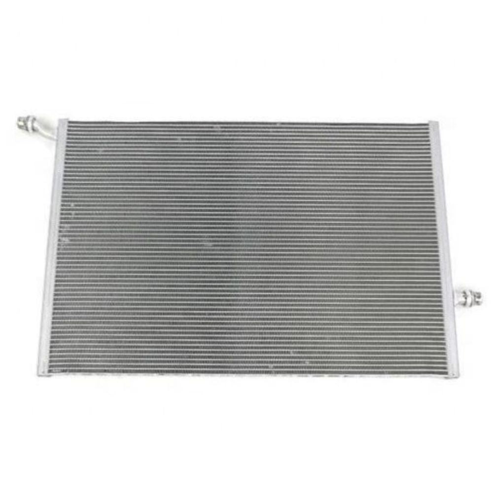 Water-cooled radiators are suitable for Mercedes-Benz A205, C205, S205, W205, S213, and A0995002003