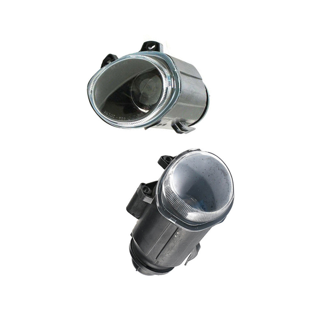 2X LH RH Front Side Fog Lights Lamp Fit for BMW E53 for X5 3.0i 4.4i 4.6is 99-04
