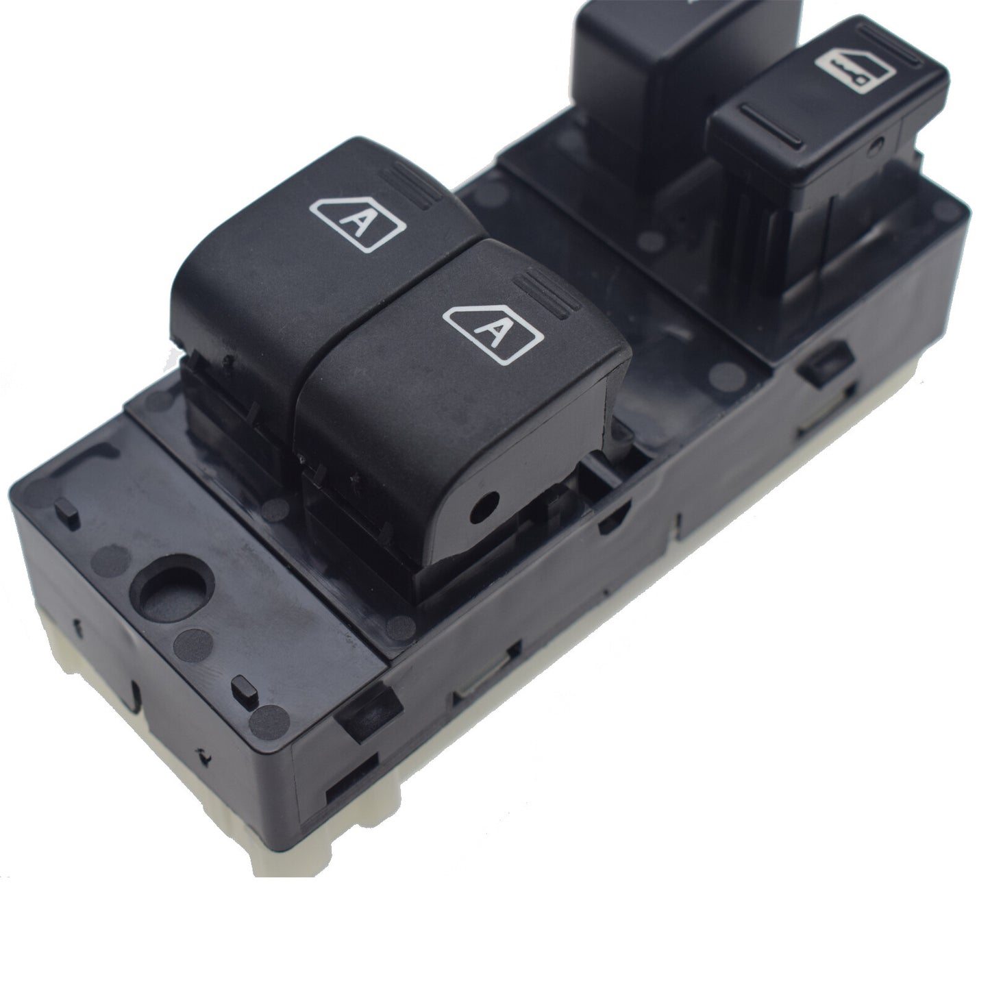 Power Master Window Switch Front Driver for Nissan 350Z (03-08) and for Infiniti G35 (05-07)
