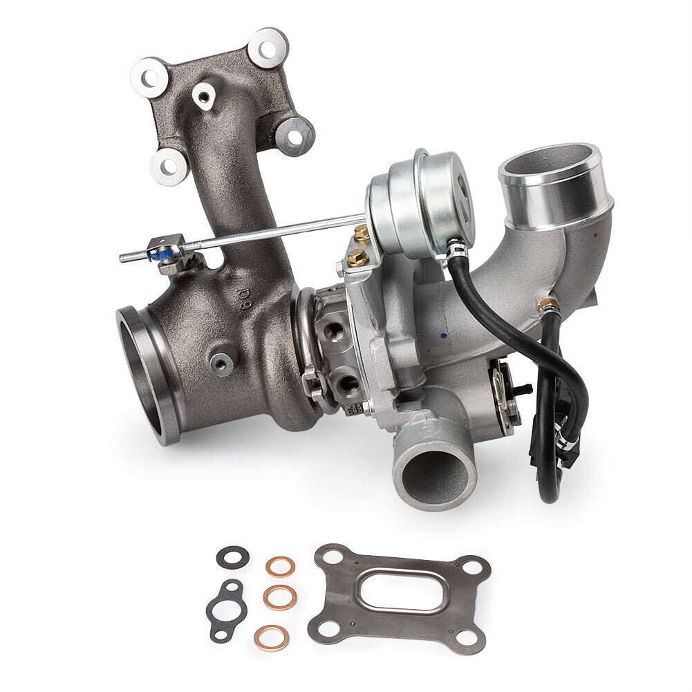 Turbo Turbocharger for Ford Escape Fusion Taurus for Lincoln MKZ 2.0L K03 2013-2016