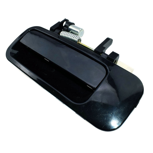 for Toyota for Camry 97-01 69210AA010 Outside Exterior Black Rear Left Door Handles