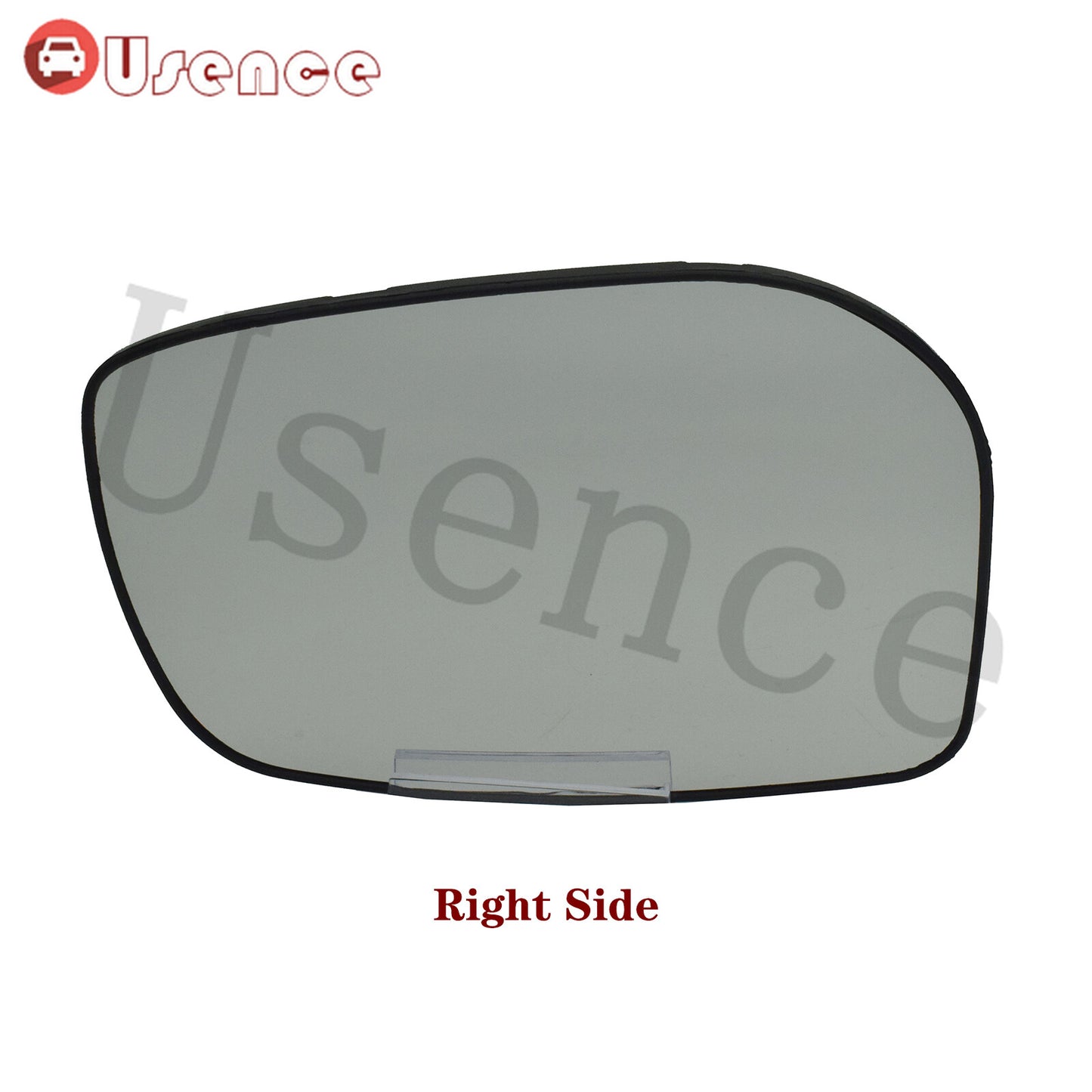 Right Side View Mirror Glass With Heated For 2006-2011 for TOYOTA for Camry 87931-06320