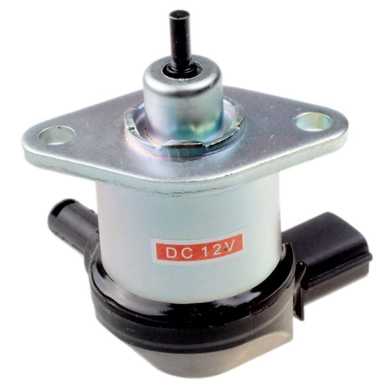 32721-60014 Brand New 12V Fuel Shut-off Solenoid Valve Suitable for Kubota B2710, B2910, B3030, B7510