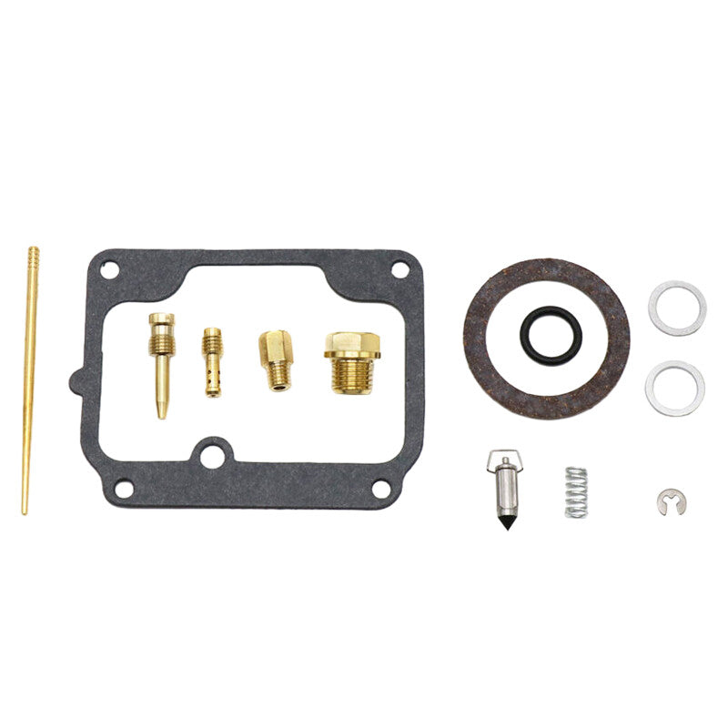1Set Carburetor Rebuild Repair Kit Part Fit For Mikuni VM28 for Yamaha RD350 1973-75