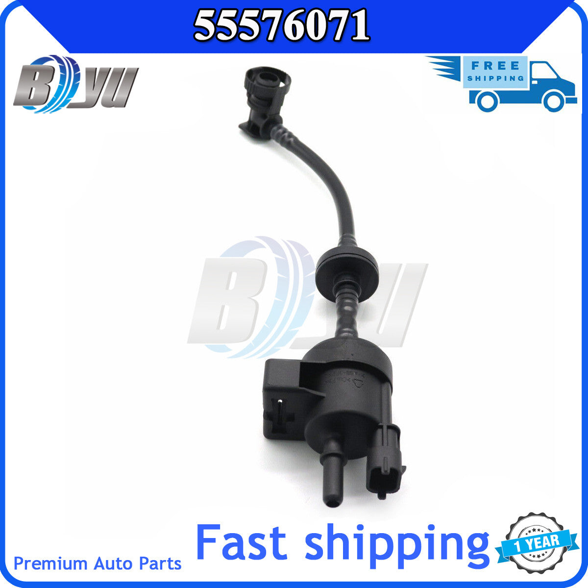 new solenoid valve for Chevrolet Sonic for Buick Encore CP781 0280142505 55576071