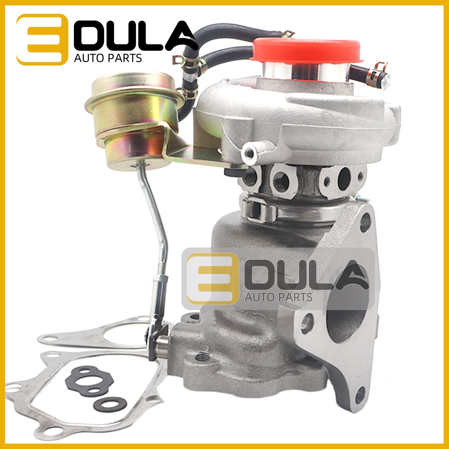 Turbocharger fits for 2002-2007 for Subaru WRX Impreza 2.5L 49377-04100 14412AA140
