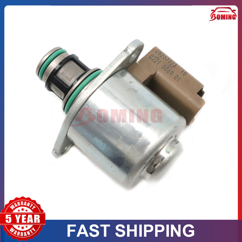 Fuel pump regulator valve 28233373 for Nissan for Renault for Ford Focus Mondeo