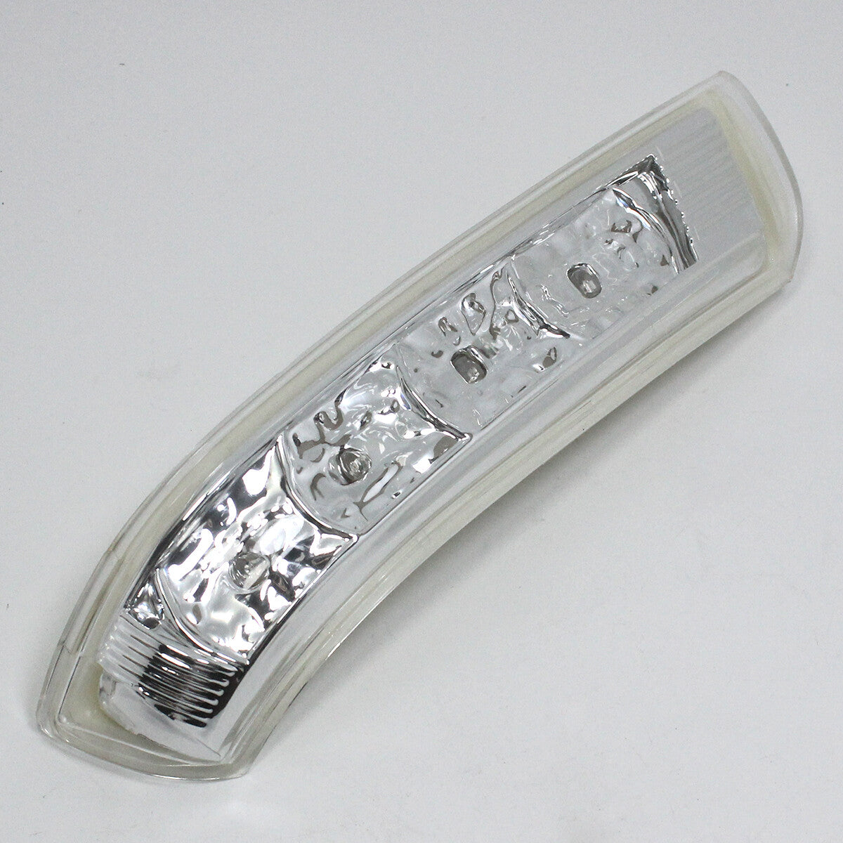 Side Mirror Turn Signal Lamp Right for Hyundai Veracruz 2007-2012 876233J000