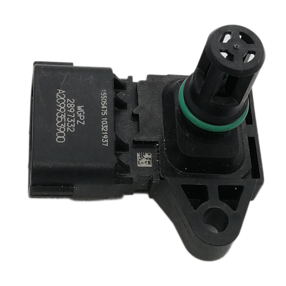 89421-71020 Map pressure sensor suitable for 2002-16 for Toyota Hiace, Hilux, Prado, and Landcruiser.
