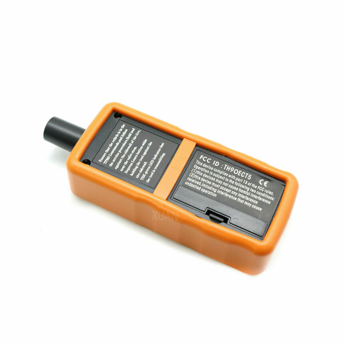 For GM Vehicles EL-50448 TPMS Relearn Tool Auto Tire Pressure Monitor Reset Tool