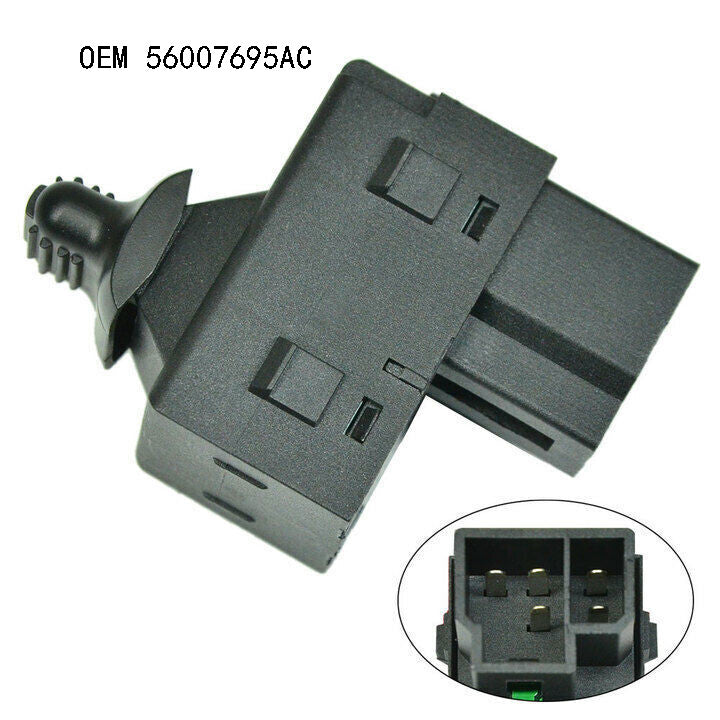 for Dodge for Ram 1500 2500 3500 56007695AC Passenger Side Power Window Switch NEW
