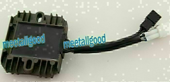 for Suzuki GSXR 600 750 2006 - 2010 New Voltage Regulator Rectifier UK
