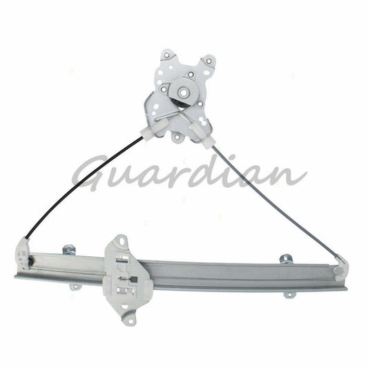 MR573877 Front left window adjuster bracket for Mitsubishi Outlander 2003-2006