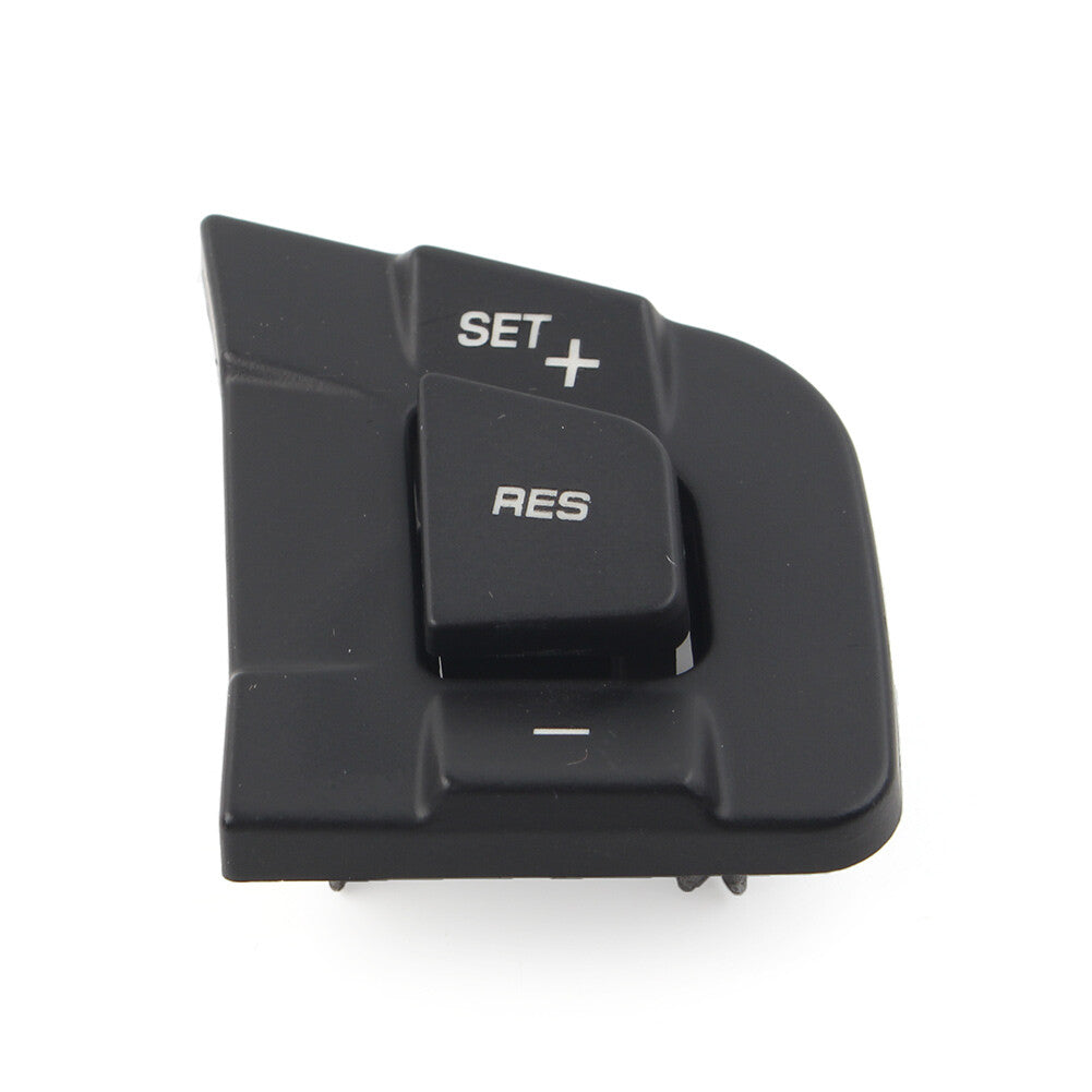 Steering Wheel Switch Button Cover Right for Land Rover Discovery Sport 2015-19