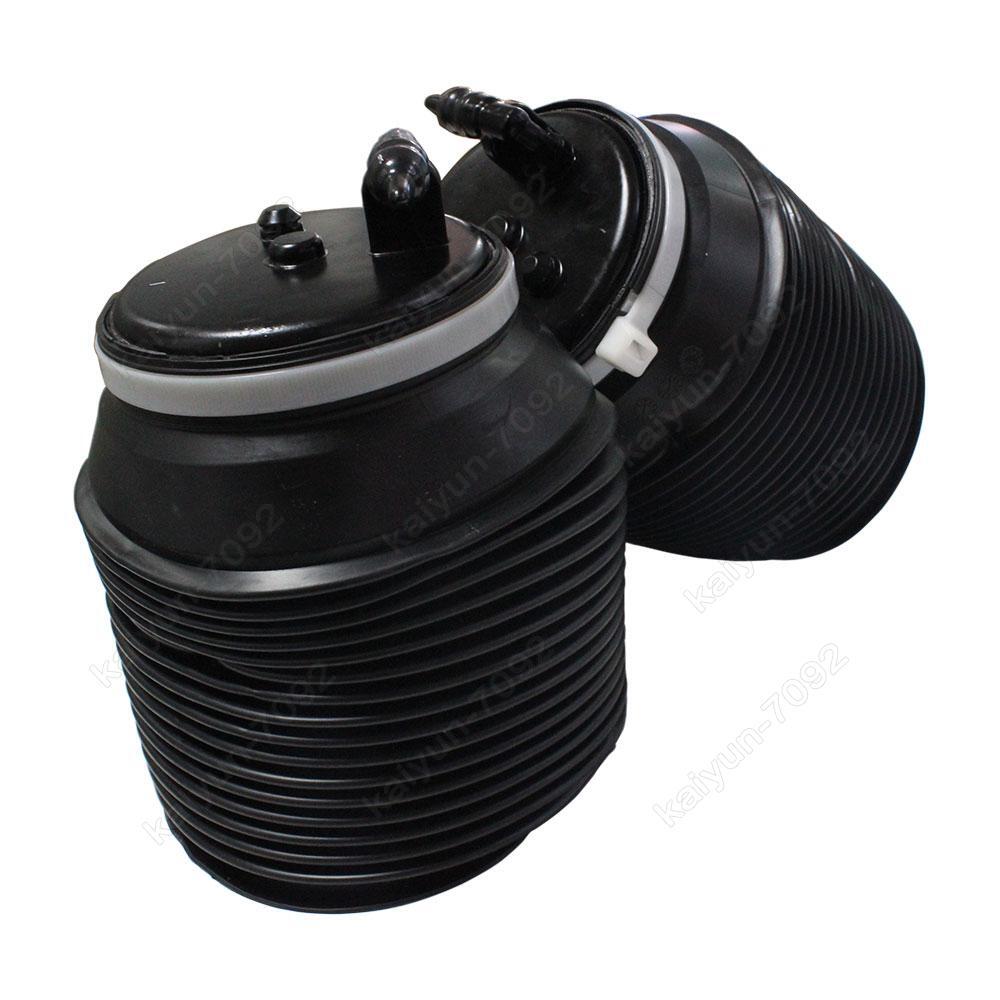 Rear Air Suspension Spring Bags for Toyota Prado 4Runner for Lexus GX460 48090-60010