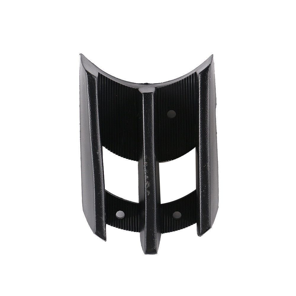 Left Driver Side Front Bumper Grille Shield Grille for Mitsubishi Montero Sport