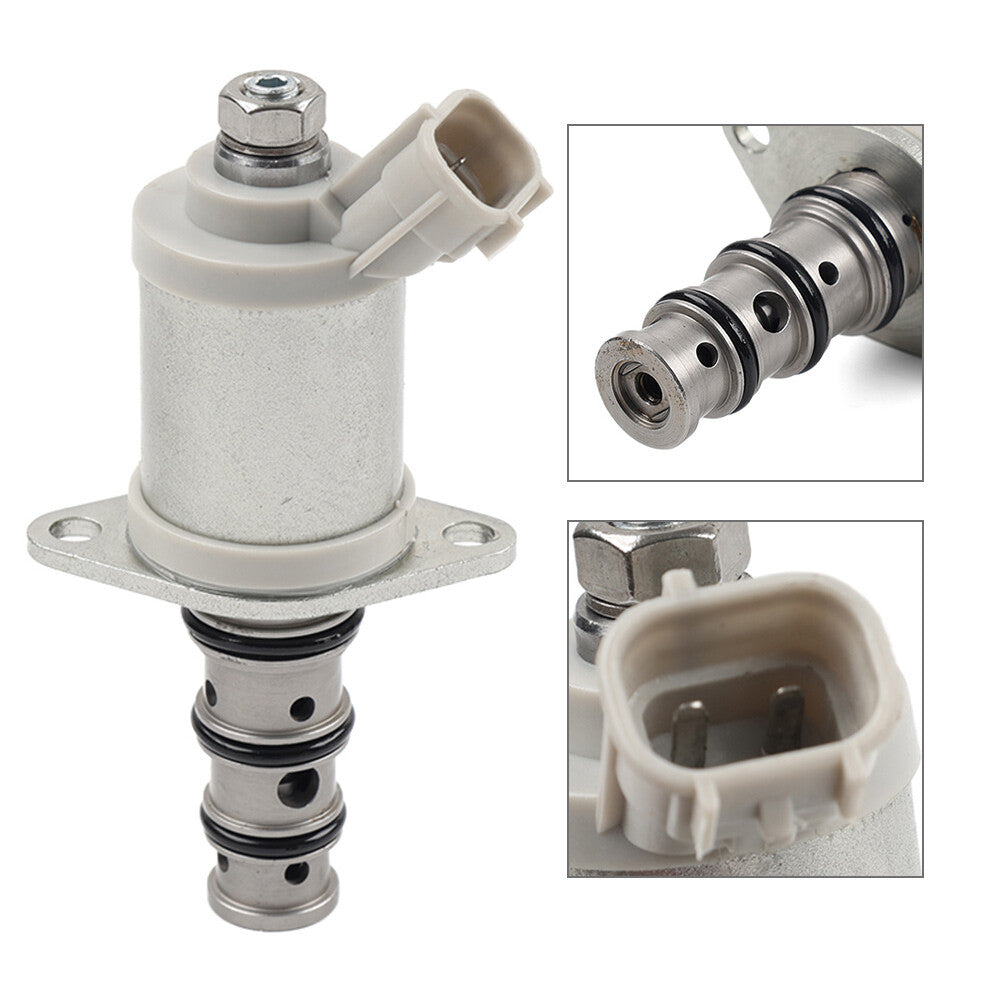 4455991 9239590 AFT Solenoid Valve For Hitachi ZX-3 ZX200-3 ZX260W-3 Excavator