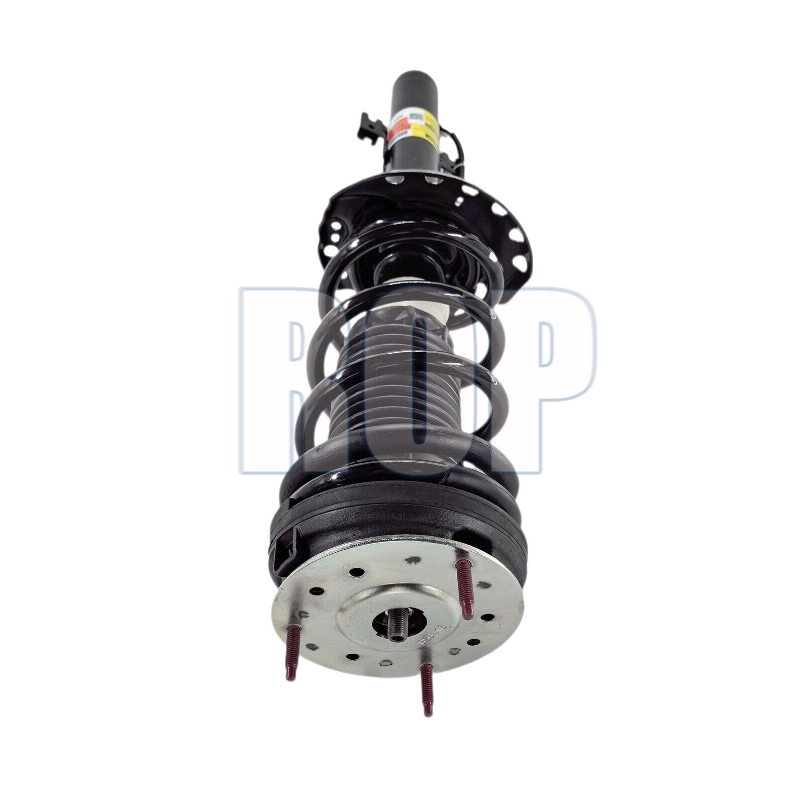 Rear Left Shock Strut Assembly w/Electric for Range Rover Evoque 12-18 LR079420