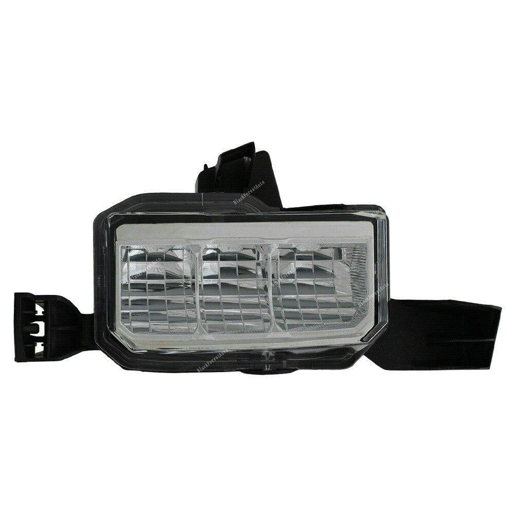 LED Driver Side Fog Light Assembly Fits 2020-2022 for Subaru Outback 84501AN010