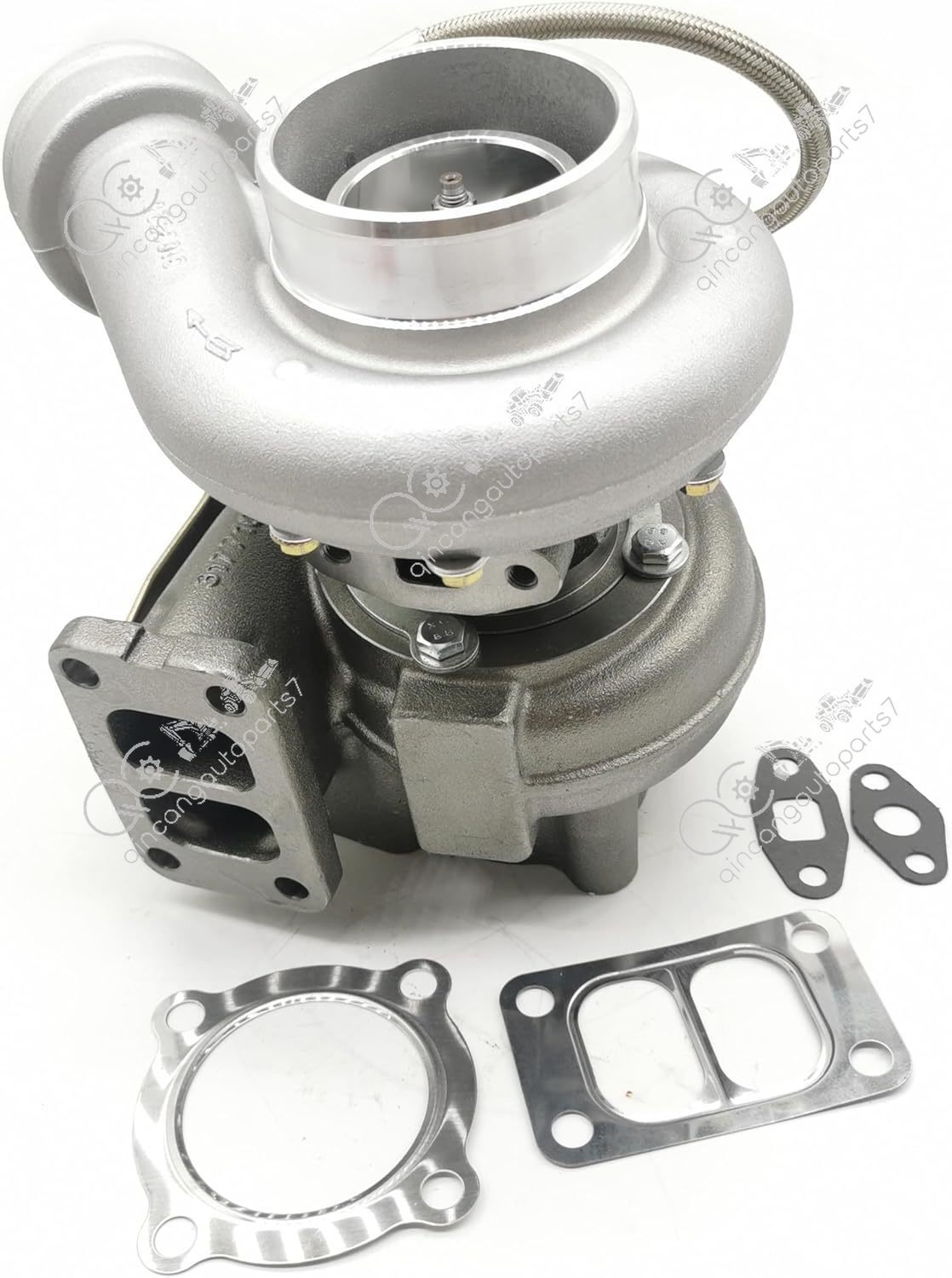 S200G Turbo VOE20485365 Turbocharger fits for Volvo Penta Engine TAD722VE TAD520VE