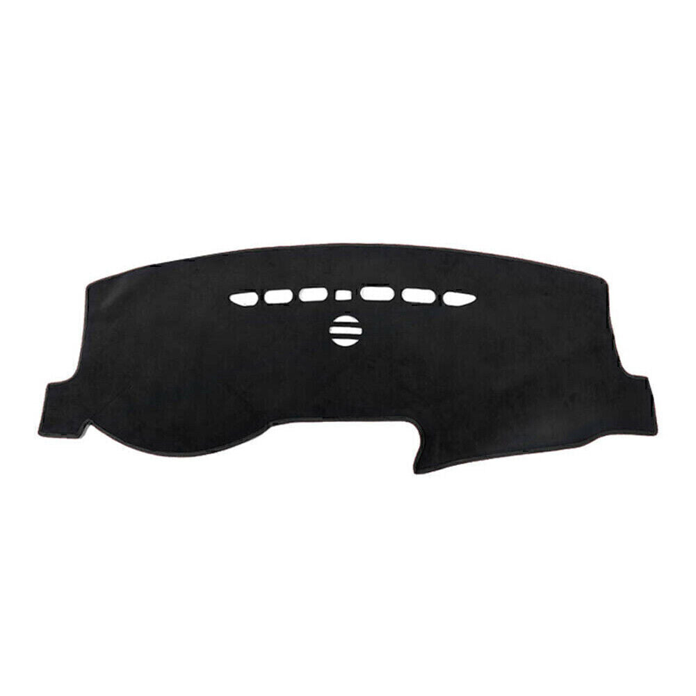 1X CAR Dashboard Dash Mat Non-Slip Sun Cover Pad For 2013-2019 for Ford Fusion LHD