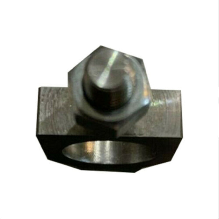 Turbo Variable Flow Actuator Eye Bolt Nut VGT Rod End Link for 07-12 for Acura for RDX