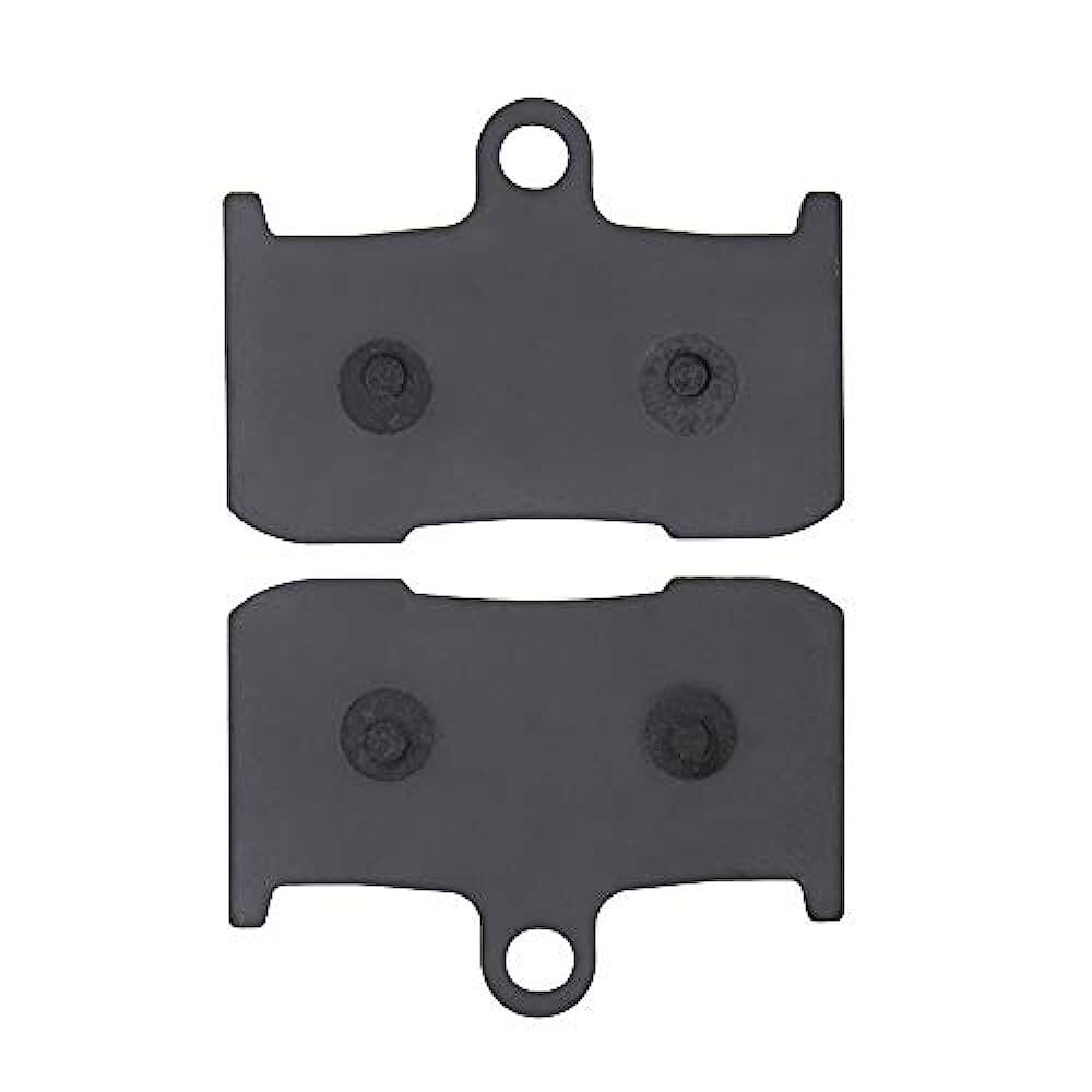 Front Brake Pads for Victory Magnum / Magnum X-1 2015-2017 Zach Ness Vegas 2011
