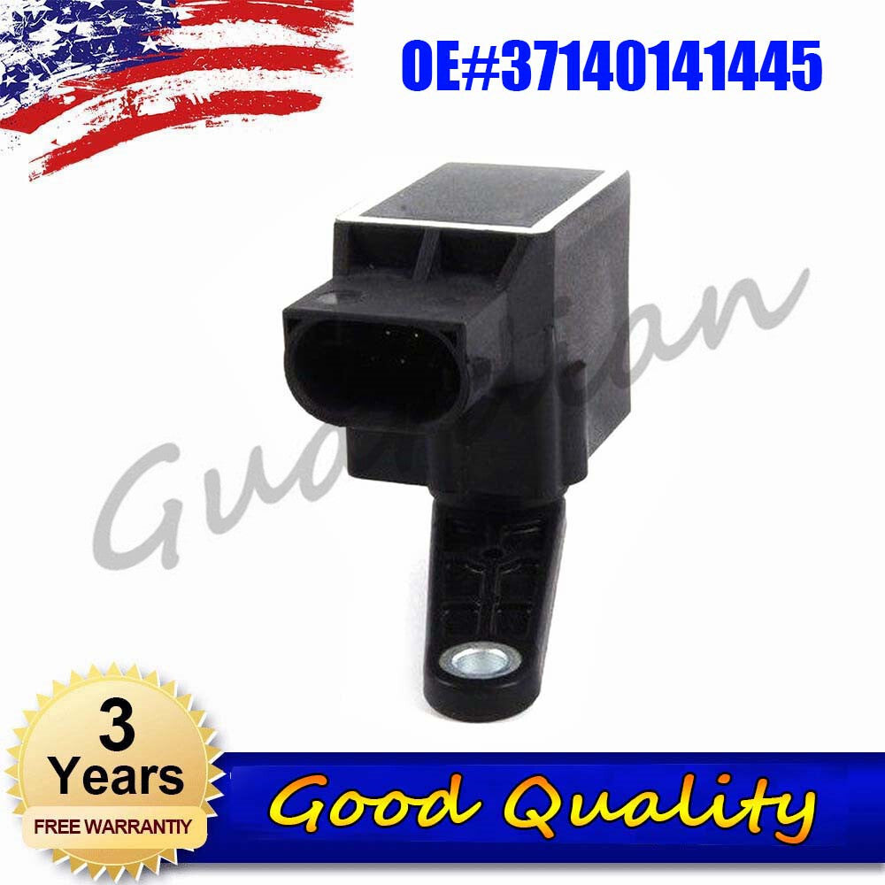 Left rear right headlight level sensor 371401445 is suitable for BMW Z4, X5, X3, E38, E65, E66